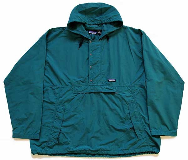 patagonia バギーズプルオーバー 98年頃 USA製