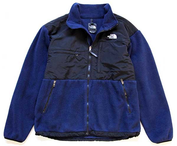 THE NORTH FACE ツートンフリース　ジャケット