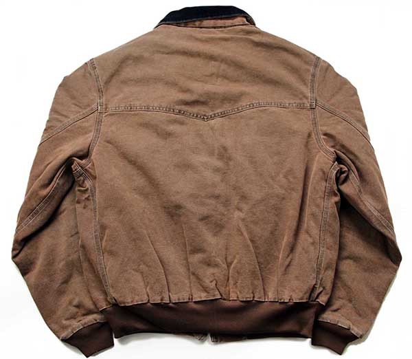 80s Carhartt サンタフェジャケット