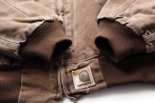 CARHARTT ダックトラディッショナルコート XLサイズ 焦茶