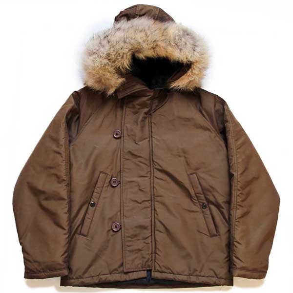 90s USA製 SPIEWAK Golden Fleece N-2Bタイプ フライトジャケット ...