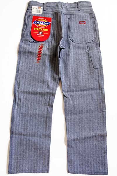 デッドストック☆90s USA製 Dickiesディッキーズ HBT