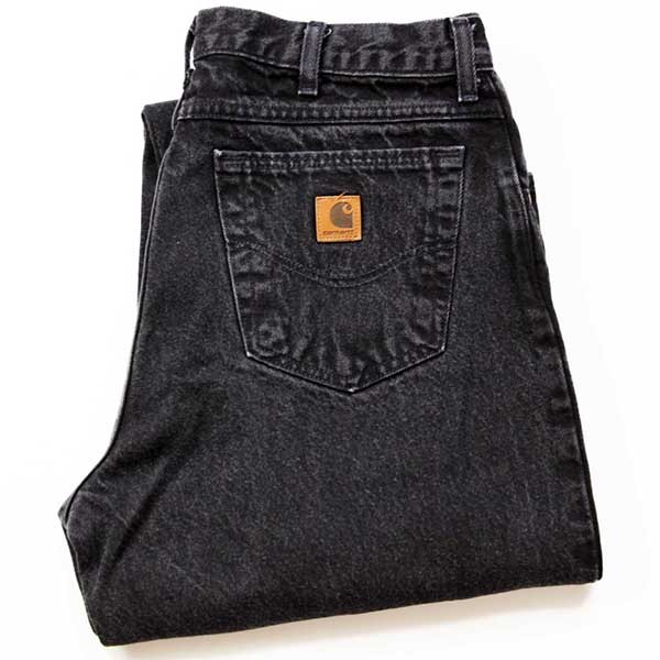 carhartt（カーハート）デニム-