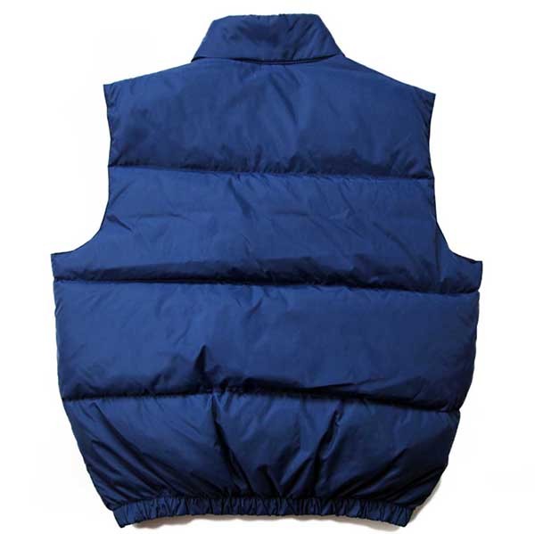 PENFIELD ペンフィールド ダウンベスト アウター レザー VEST