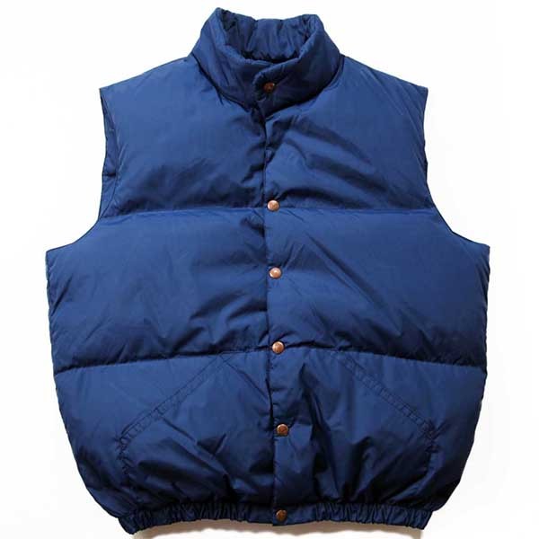 90s USA製 PENFIELD ダウンベスト ペンフィールド