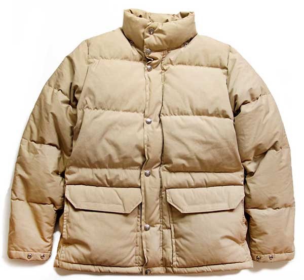 North face ダウン　タグ付き