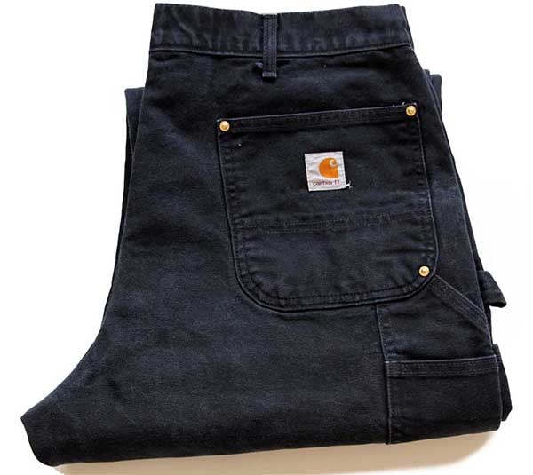 Carhartt カーハート ダック地 ペインターパンツ ダブルニー W38