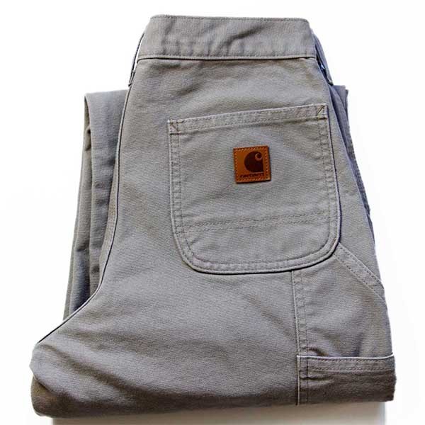 Carhartt ペインターパンツ