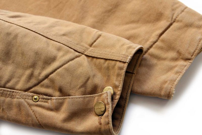 carhartt - USA製 Carhartt チョアコート ジャケット L - XL