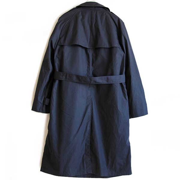 U.S.ARMY RAIN COAT WITH LINER