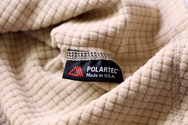 デッドストック☆12 USA製 米軍 ECWCS GEN3 LEVEL2 POLARTEC