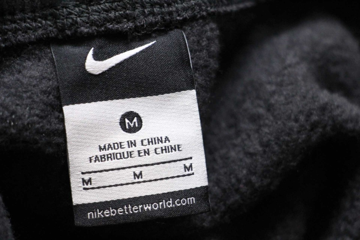 NIKEナイキ フリースパンツ チャコールグレー M - Sixpacjoe Web