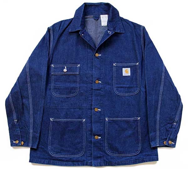 Carhartt カーハート デニム カバーオール