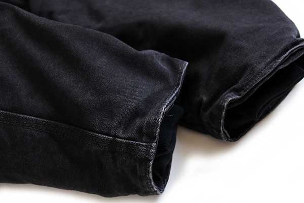 00s メキシコ製 carharttカーハート 刺繍入り キルティング