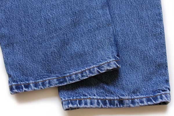 2024年春の USA製 00s Levi'sリーバイス L34 w40 デニムパンツ 560 パンツ