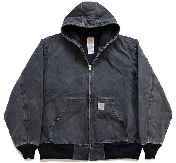 Carhartt,アクティブジャケット,,2XL,メキシコ製,カーハート