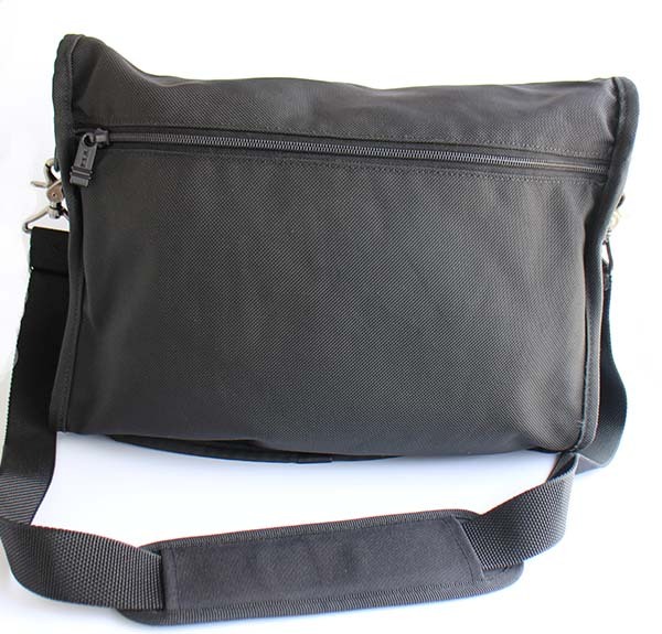 TUMIトゥミ 2652D3 ナイロン ショルダーバッグ 黒 - Sixpacjoe Web Shop