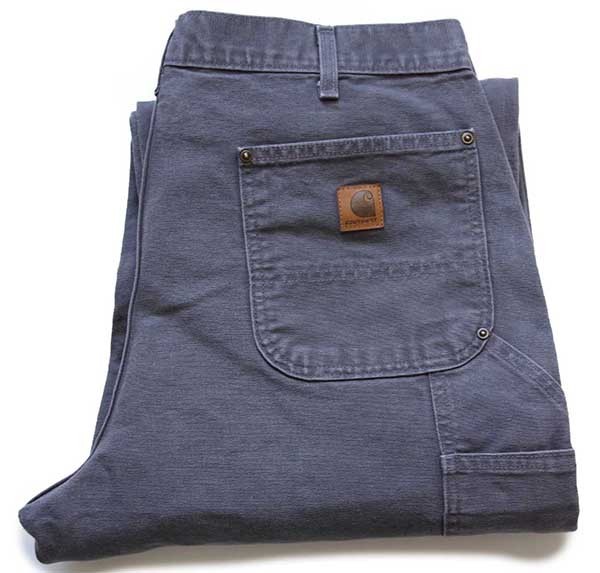 Carhartt カーハート ダック地 ペインターパンツ ダブルニー W38