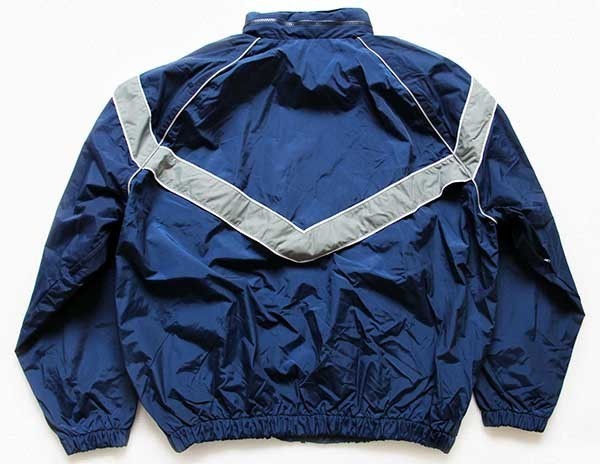 2000s!! US.AIRFORCE nylon jacket