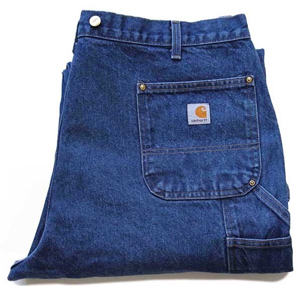 Carhartt カーハート デニムパンツ ジーンズ  W44