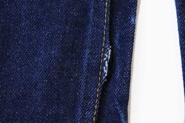 80s USA製 Levi'sリーバイス 517 デニムパンツ w38 L32☆P