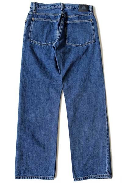 00s Levi'sリーバイス SILVERTABシルバータブ RELAXED デニムパンツ ...