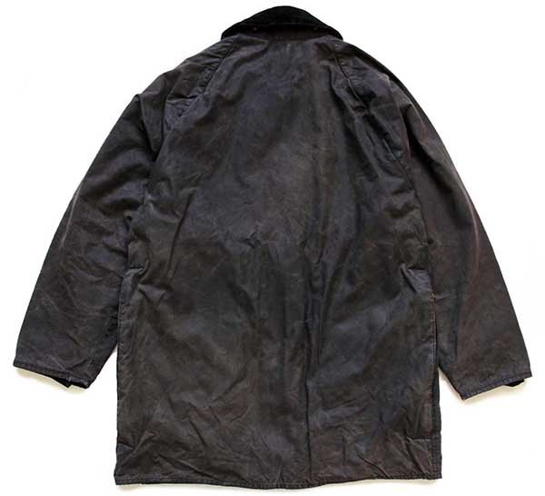 バブアー Barbour 00's〜 ファティーグタイプ オイルドジャケット