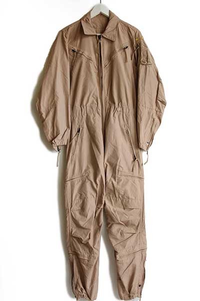 驚きの価格 US.ARMYタンカースカバーオール - ブルゾン - www 