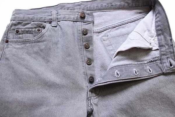 Levi’s 501. W36 L34