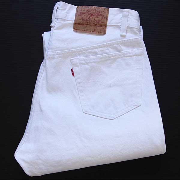 Levi’s 501. W36 L34