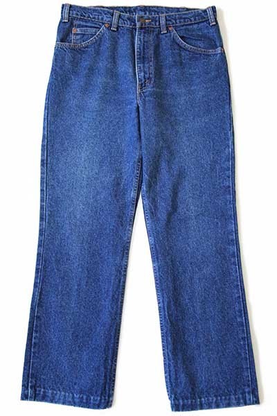 80s カナダ製 Levi'sリーバイス 619 デニムパンツ w34