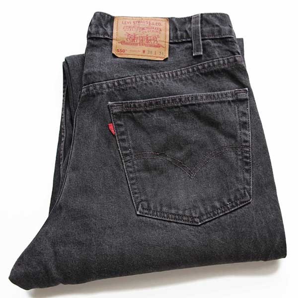 LEVI’S リーバイス 550 w38 L34