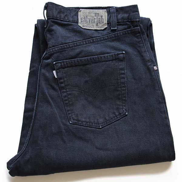 levi's silvertab baggy 90s