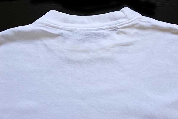 90s USA TuneSquad バッグスバニーTシャツ ホワイトL ss19