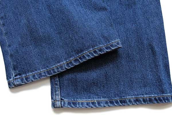 00s メキシコ製 Levi'sリーバイス SILVERTABシルバータブ BAGGY デニム 