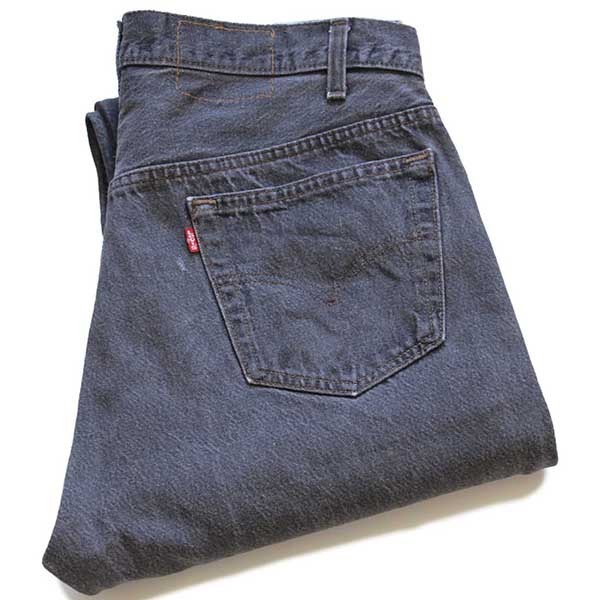 【商品特徴】  Levi's リーバイス 501 USA製 ジーンズ