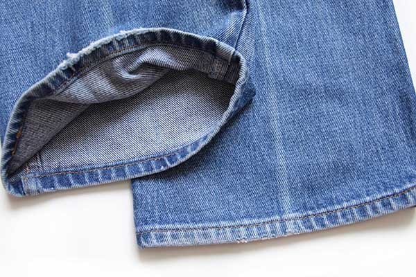 Levis 558-0202 80s USA製　リーバイス