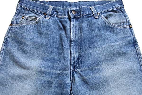 Levis 558-0202 80s USA製　リーバイス