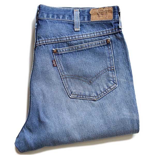 Levis 558-0202 80s USA製　リーバイス