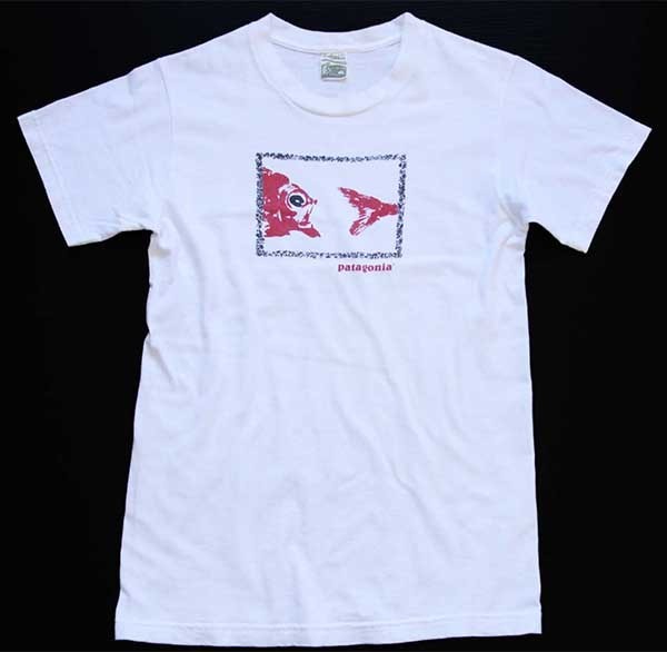 超激レア 新品 USA製 patagonia vote Tシャツ カットソー