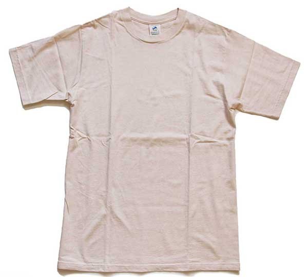 デッドストック☆90s USA製 patagoniaパタゴニア Beneficial T's 無地 