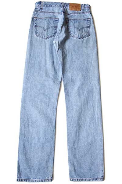 LEVI'S 505 デニムパンツ ジーンズ　90's  size34/32