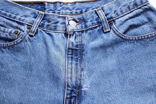 00s Levi'sリーバイス 550 デニムパンツ 8 M☆43 - Sixpacjoe Web Shop