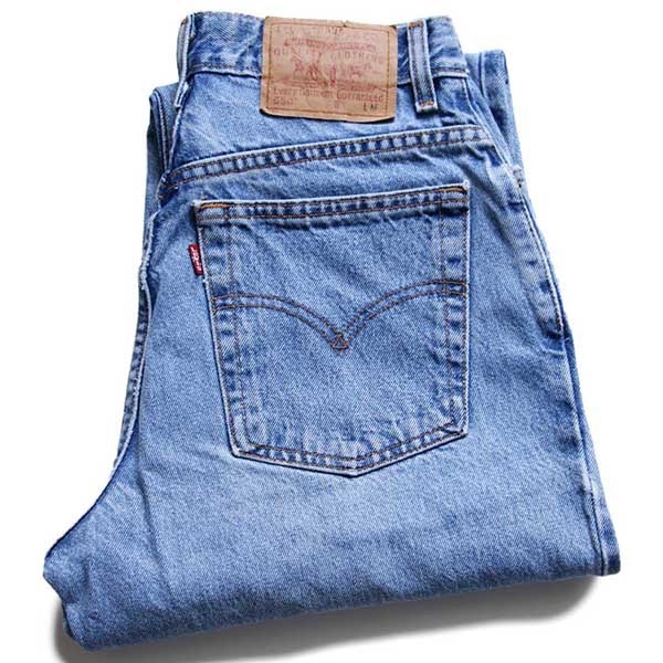 s Levi'sリーバイス  デニムパンツ 8 M   Sixpacjoe Web Shop