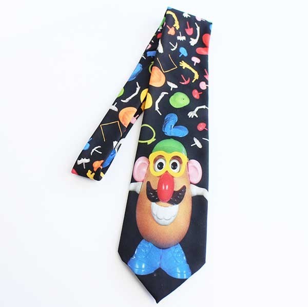 s USA製 WallyWear Mr. Potato Head トイストーリー ポテトヘッド