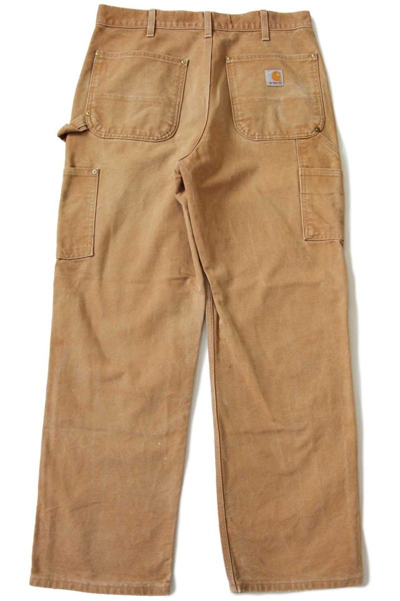 メンズCarhartt cargo doubleknee w32 l30 - シャツ