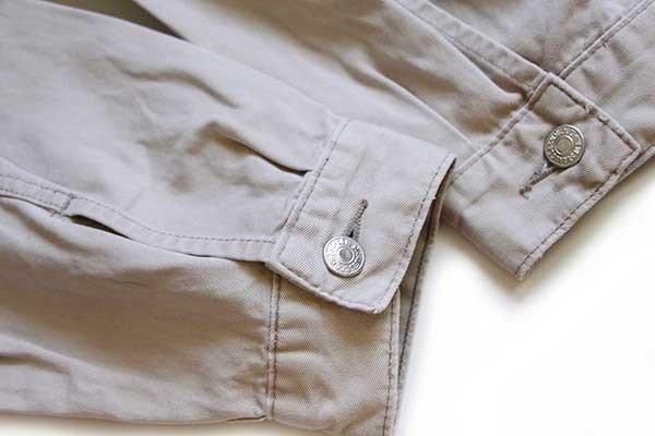 90s Levi'sリーバイス 70168 コットンツイル ジャケット 4