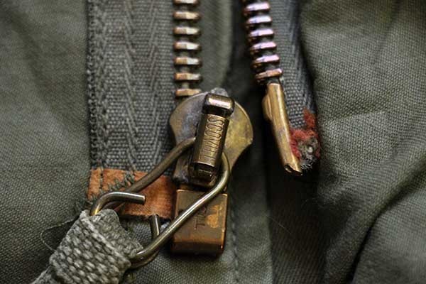 口コミ サイト 商品 80s 米軍 オリーブグリーン フィールドジャケット M-65 U.S.ARMY ジャケット・アウター