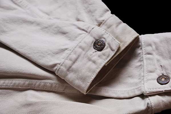 90s Levi'sリーバイス 70503 カラーデニムジャケット 4ポケット