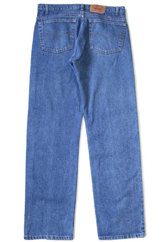 Levi's 505 /リーバイス デニムパンツ BIG E W34 M083